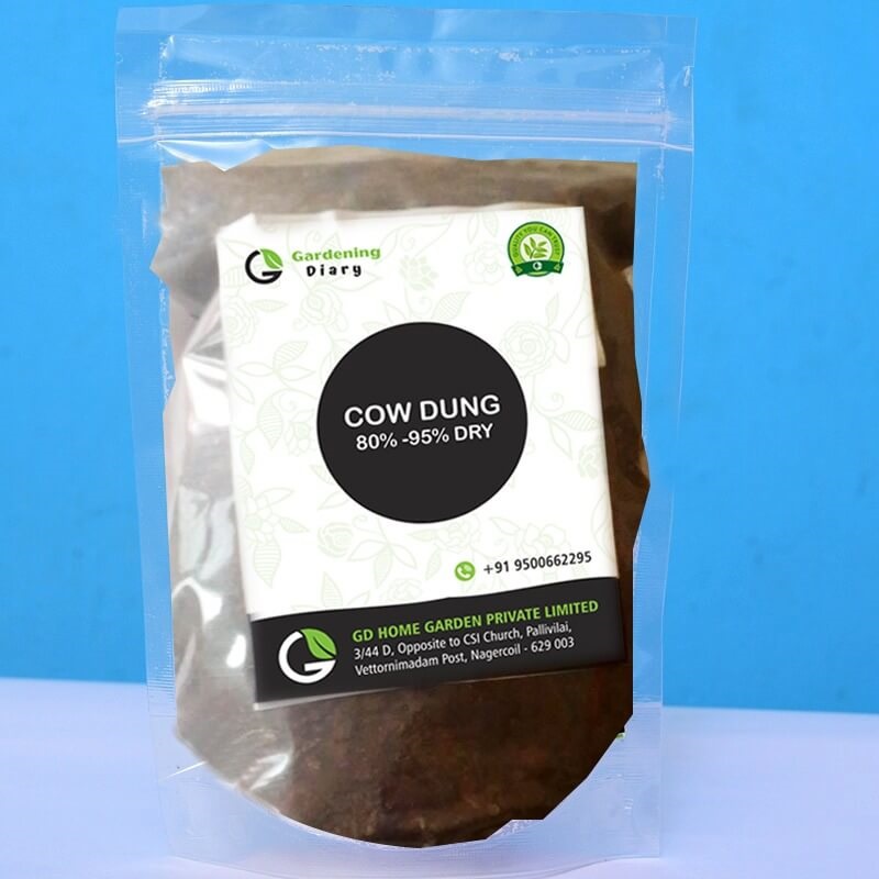 COW DUNG